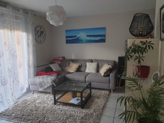 Appartement location à Limas, Rhône