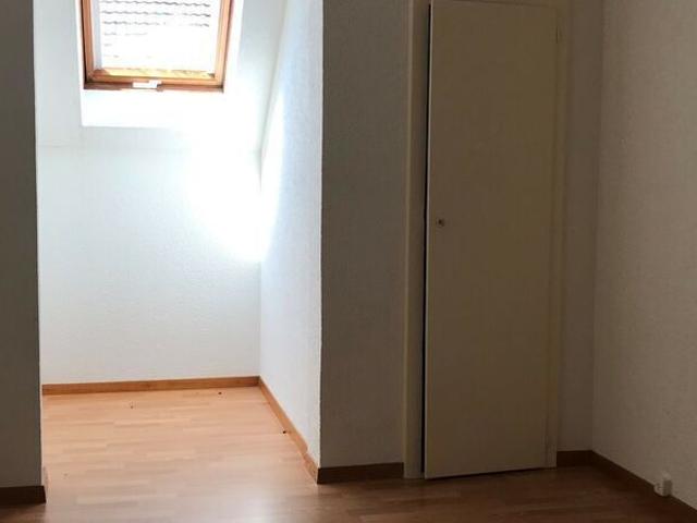 Apartment mieten in Le Locle