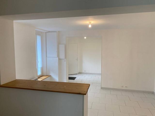 Appartement location à Les Courtaudes, Esbly
