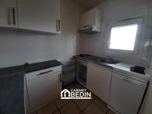 Appartement location à Lesparre-Médoc, Salaunes
