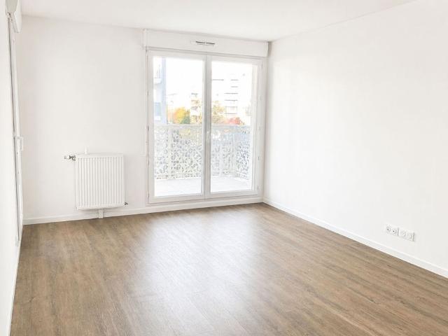 Appartement location à Pontoise, Cergy