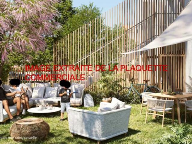 Appartement vente à La Rochelle, Châtelaillon-plage