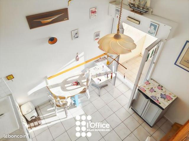 Appartement vente à Les Sables-d'Olonne, Château-d'olonne