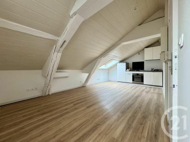 Appartement location à Dax