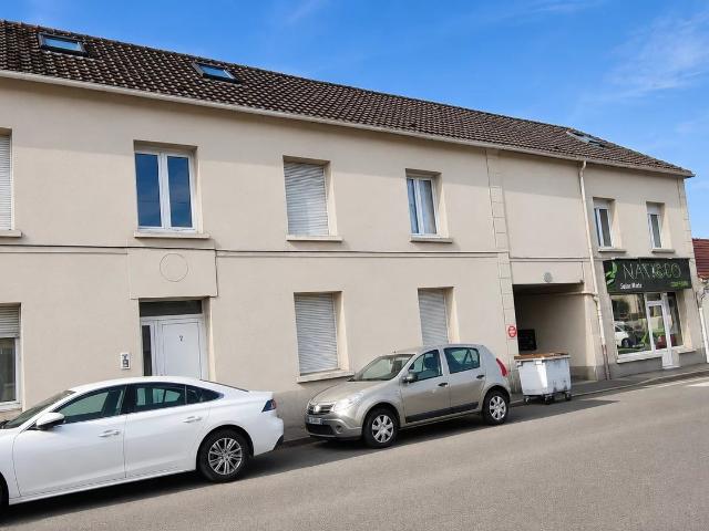 Appartement vente à Bornel
