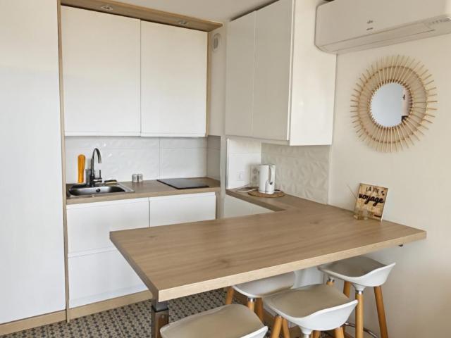 Appartement vente à Perpignan, Le Barcarès