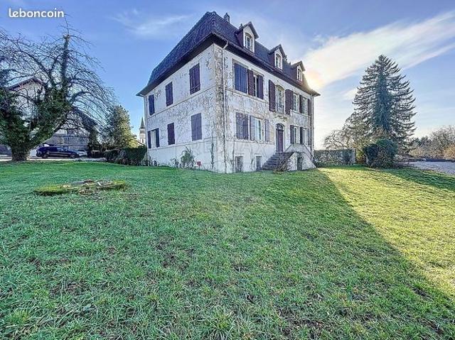 Appartement vente à Montbéliard, Exincourt