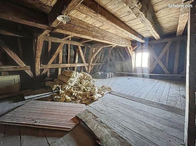 Appartement vente à Exincourt, Doubs