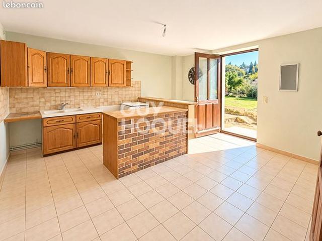 Appartement vente à Évans, Jura