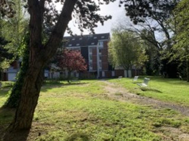 Appartement vente à Lille