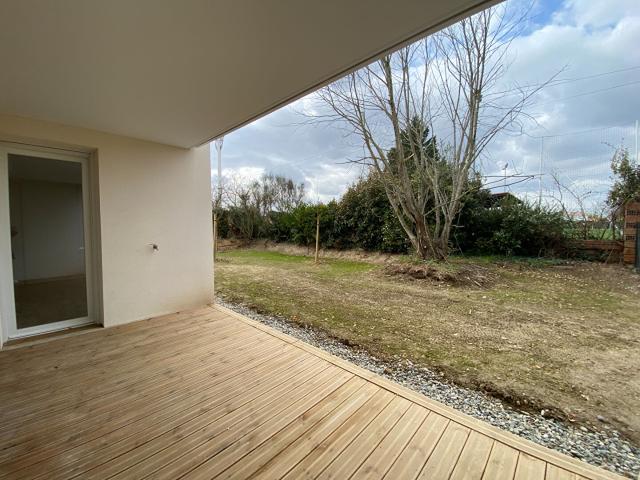 Appartement location à Toulouse