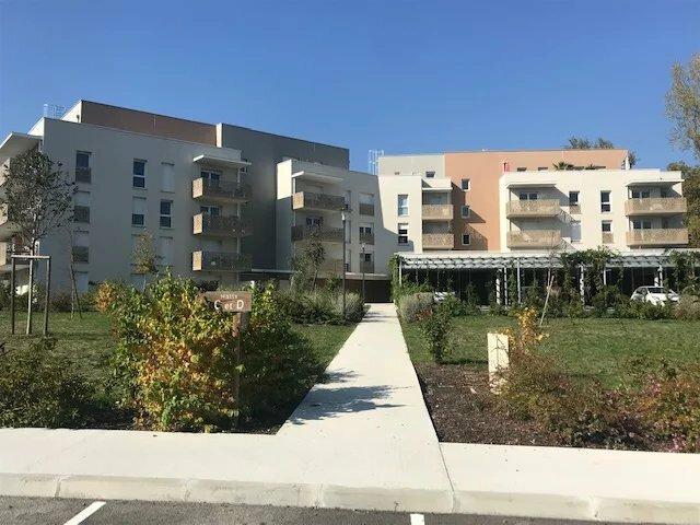 Appartement vente à Bordeaux, Bruges