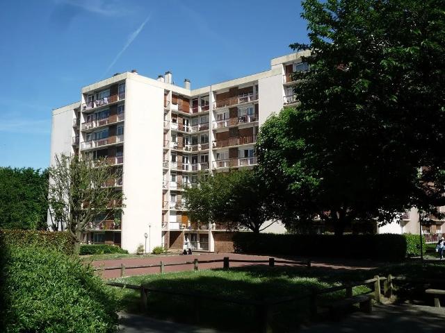 Appartement vente à Le Menhir, Boussy-Saint-Antoine
