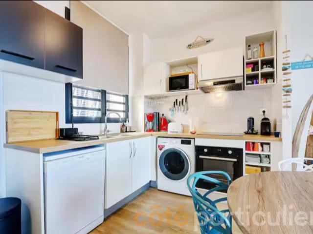 Appartement vente à La Réunion