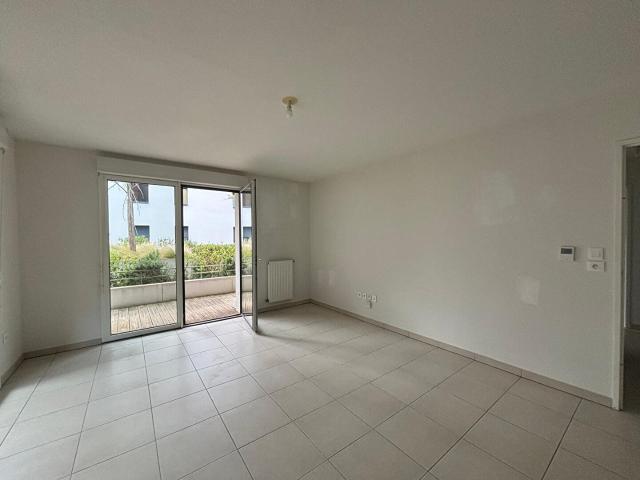 Appartement location à Toulouse