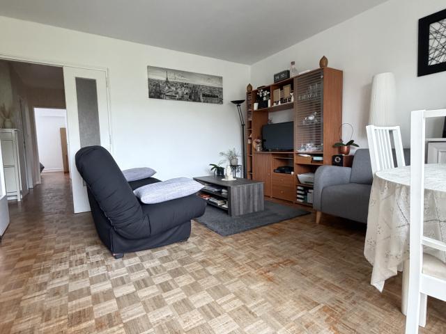 Appartement vente à Bures-Royaume, Bures-sur-Yvette