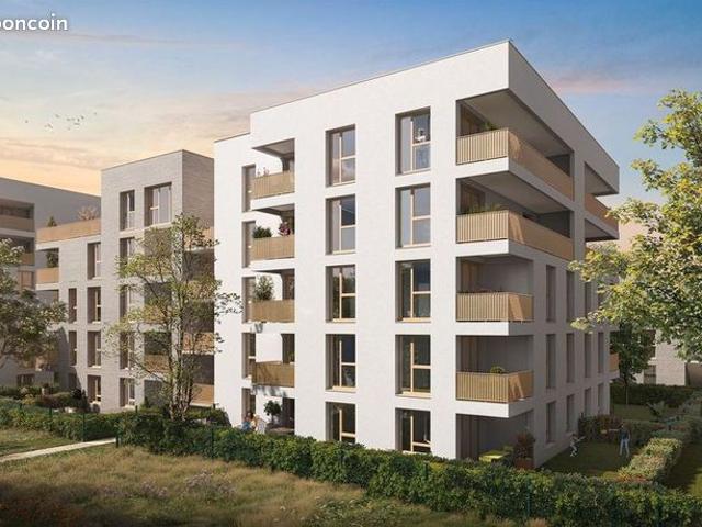 Appartement vente à Toulouse, Blagnac