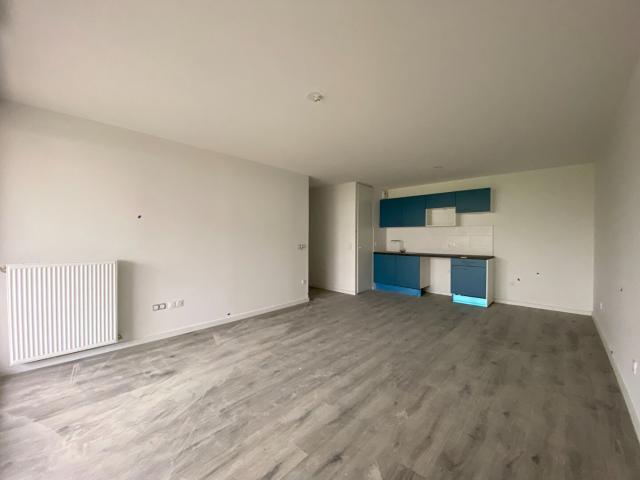 Appartement location à Toulouse