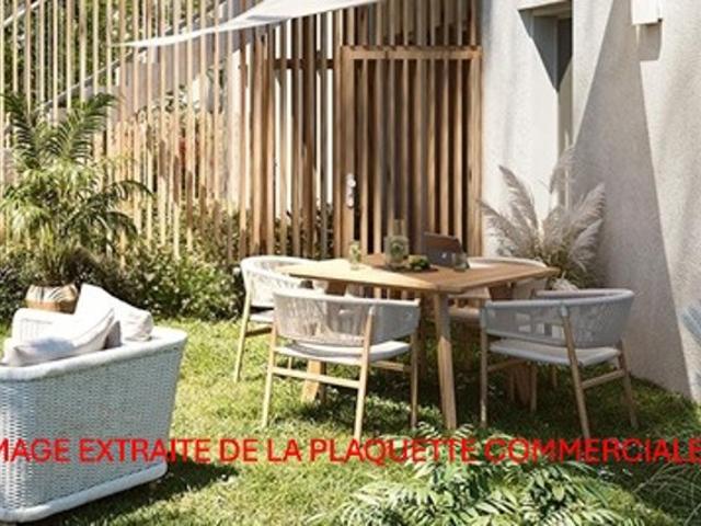 Appartement vente à La Rochelle, Châtelaillon-plage