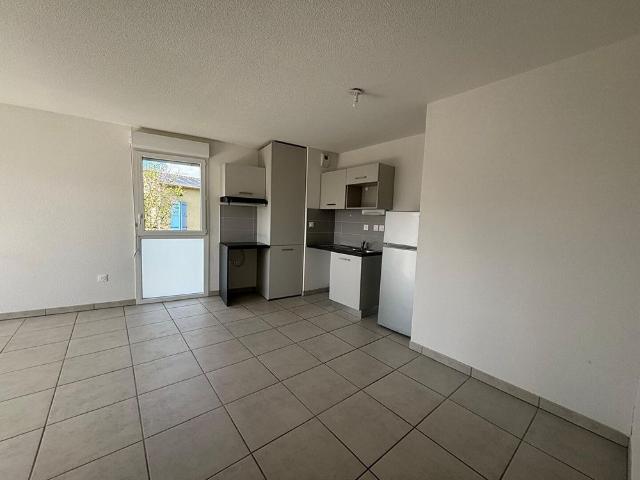 Appartement location à Toulouse