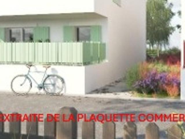Appartement vente à La Rochelle, Châtelaillon-plage