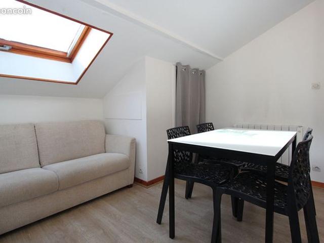 Appartement vente à Annecy