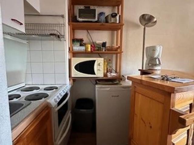 Appartement vente à Castellane, Allos
