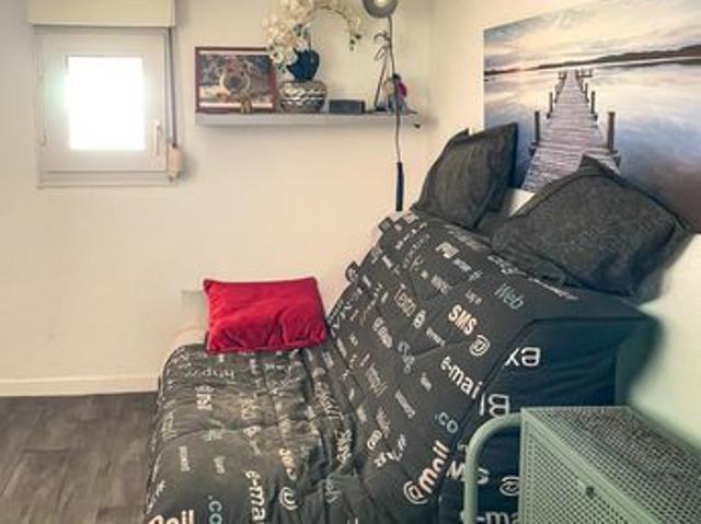 Appartement vente à Arrondissement de Toulon, La Londe-les-maures