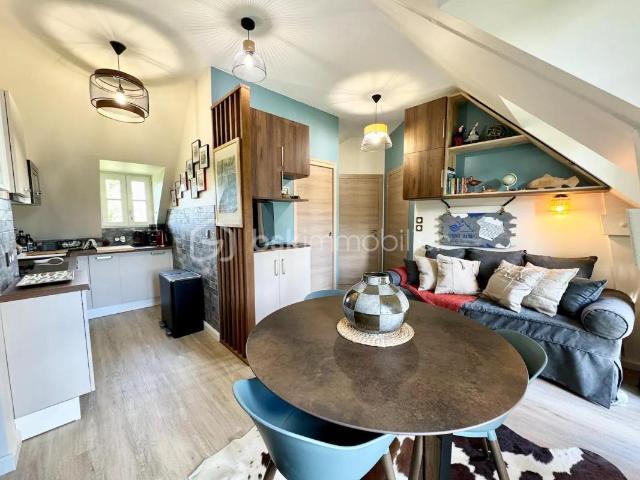 Appartement vente à Vannes, Bretagne