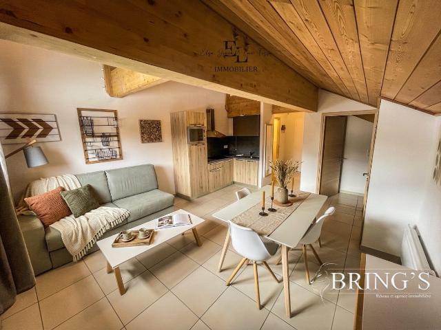 Appartement vente à Gap, Agnières-en-dévoluy