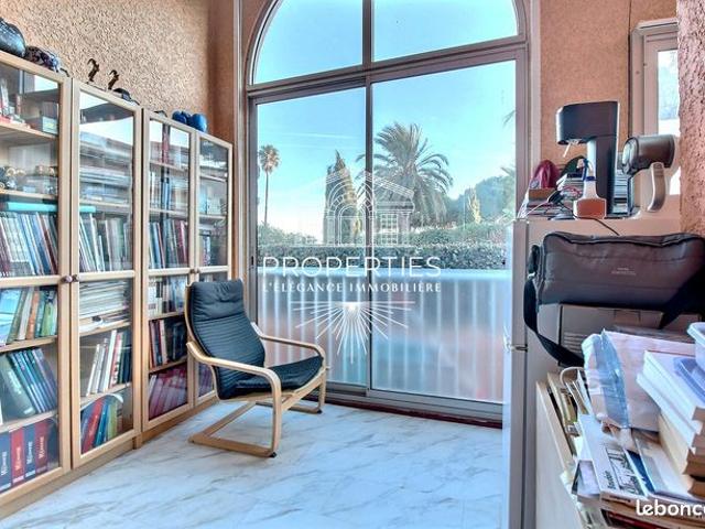 Appartement vente à Arrondissement de Toulon, La Londe-les-maures