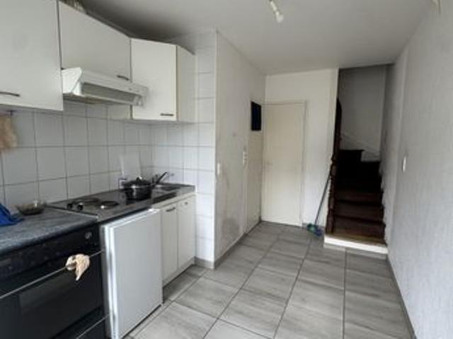 Appartement vente à Bourges