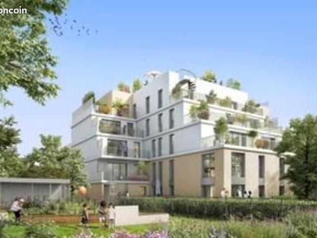 Appartement vente à Sarcelles, Deuil-la-barre