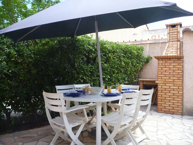 Appartement vente à Montpellier, Marseillan