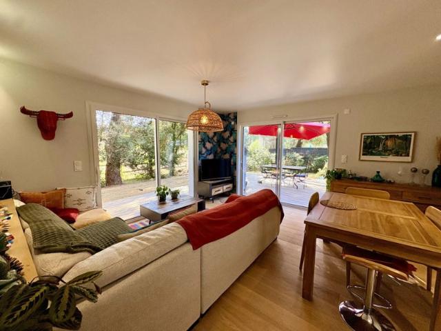 Appartement vente à Saint-Nazaire, Saint-brevin-les-pins