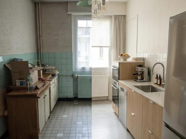 Appartement vente à Mulhouse, Didenheim
