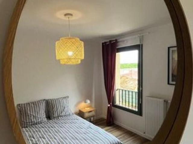 Appartement vente à Sarcelles, Marly-la-ville