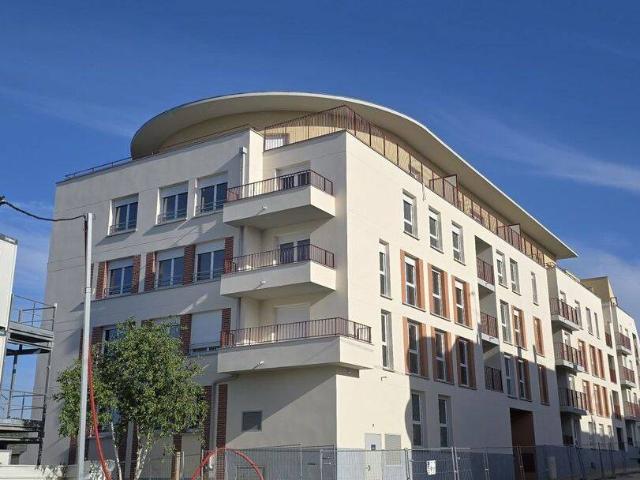 Appartement location à Carnot, Nogent-sur-Oise