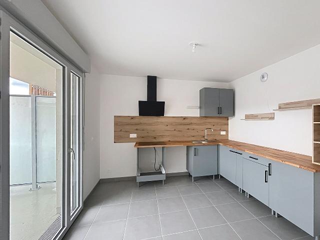 Appartement location à Rouen, Déville-lès-rouen