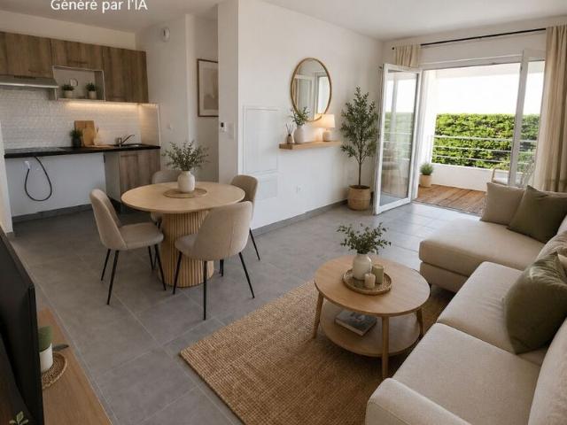 Appartement location à Les Sables-d'Olonne, Noirmoutier-en-l'ile