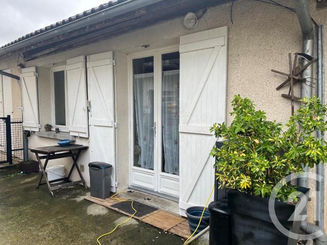 Appartement vente à Malesherbes, Le Malesherbois