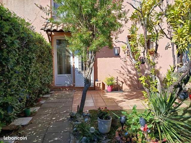 Appartement vente à Arrondissement de Toulon, La Londe-les-maures
