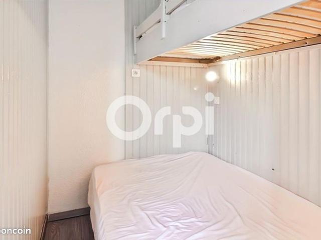 Appartement vente à Oloron-Sainte-Marie, Arette