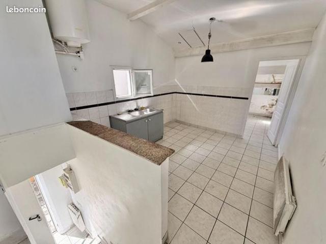 Appartement vente à Le Raincy, Gagny