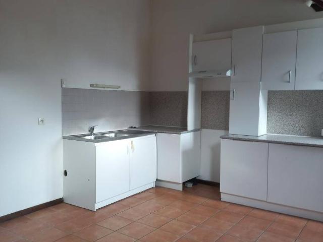 Appartement location à La Chapelle-en-Serval, Oise