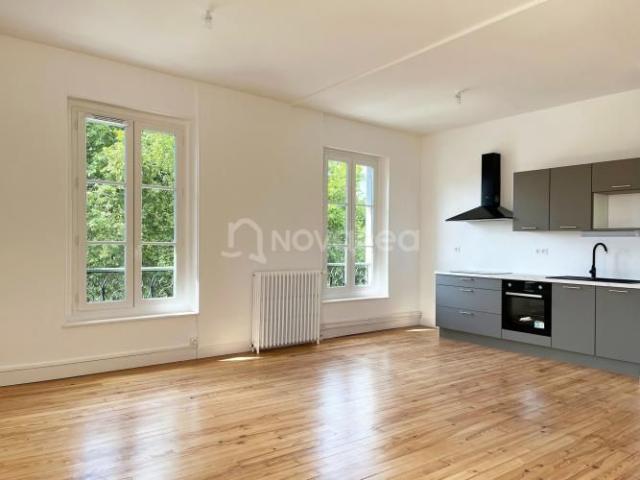 Appartement location à Pau