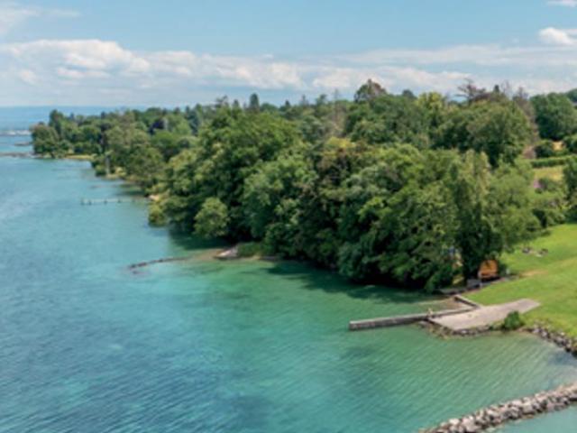 Appartement vente à Thonon-les-Bains, Nernier
