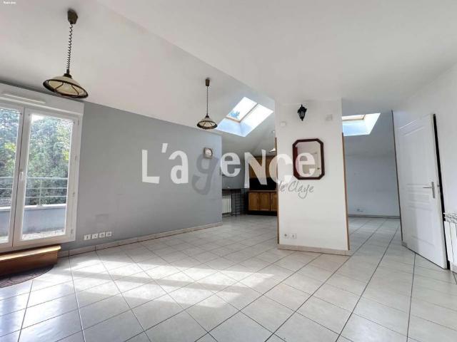 Duplex vente à Meaux, Claye-souilly