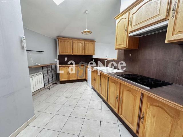 Duplex vente à Meaux, Claye-souilly