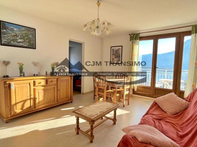 Appartement vente à Gap, Chorges